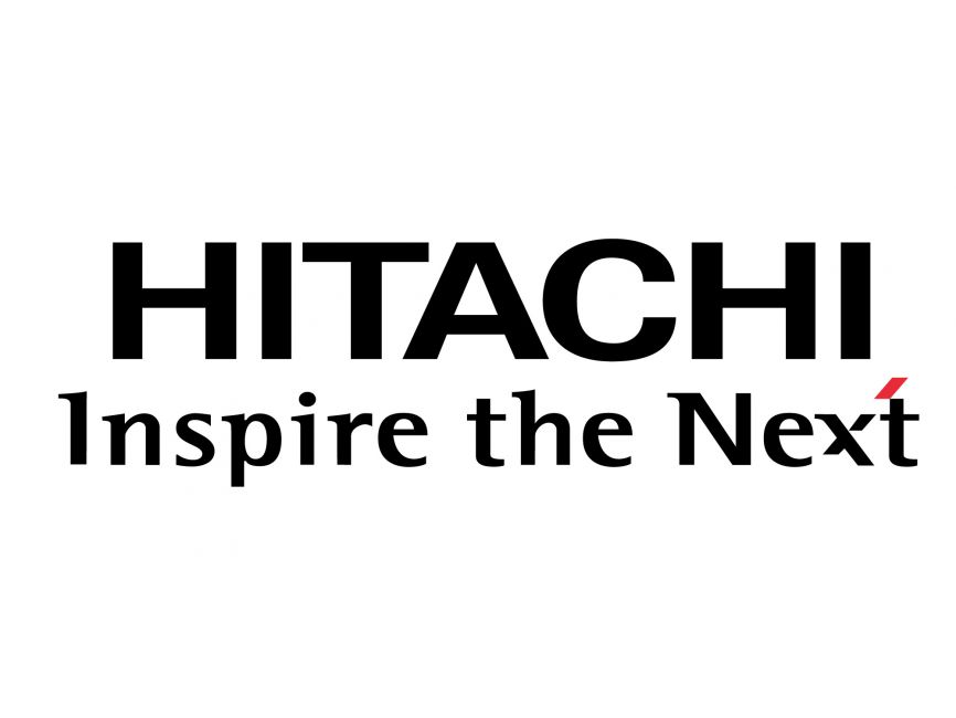 Hitachi logo