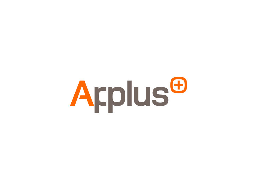 applus logo