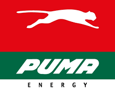 puma energy logo